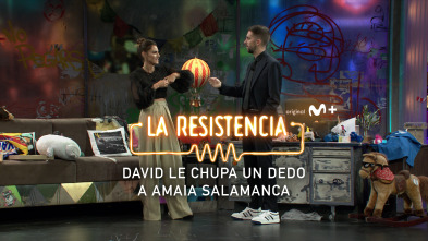 Imagen de Lo + de las... (T5): El anillo de la discordia - 4.7.22 - 2