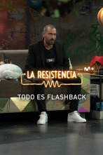 Lo + de Ponce (T5): Todo es flashbarck - 5.7.22