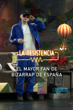 Imagen de Lo + del público (T5): El mayor fan de Bizarrap - 5.7.22 - 1