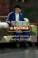 Imagen de Lo + de las... (T5): ¿Quién es el #52? - 5.7.22 - 1
