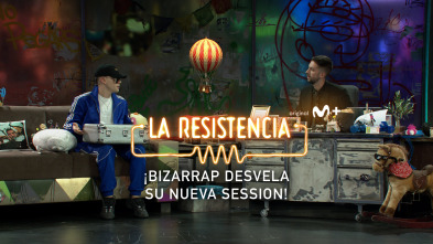 Imagen de Lo + de las... (T5): ¿Quién es el #52? - 5.7.22 - 2