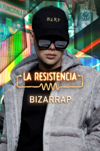 Imagen de La Resistencia (T5): Bizarrap - 1