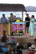 Imagen de Lo + de las... (T5): Ay Mama - Rigoberta Bandini - 6.7.22 - 1