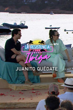 Imagen de Lo + de las... (T5): Juanito quédate - 6.7.22 - 1