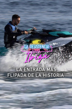 Imagen de Lo + del público (T5): Una entrada 007 - 6.7.22 - 1