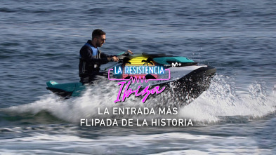 Imagen de Lo + del público (T5): Una entrada 007 - 6.7.22 - 2