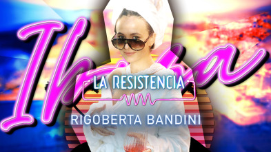 Imagen de La Resistencia (T5): La Resistencia Ibiza I - 2