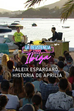 Imagen de Lo + de las... (T5): El equipo de Aleix Espargaró - 7.7.22 - 1