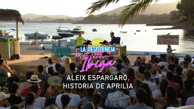 Imagen de Lo + de las... (T5): El equipo de Aleix Espargaró - 7.7.22 - 2