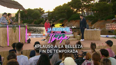 Imagen de Lo + del público (T5): Fin de Temporada - 7.7.22 - 2