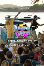 Imagen de Lo + de los... (T5): Fernando Costa y Dollar Selmouni - 7.7.22 - 1