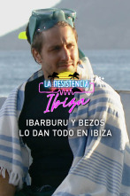 Imagen de Lo + de los... (T5): Ibiza by Ibarburu y Bezos - 7.7.22 - 1