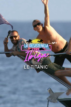 Imagen de Lo + de Ponce (T5): Le Titanic - 7.7.22 - 1