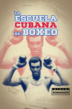 Imagen de Informe Robinson (3): La escuela cubana de boxeo - 1