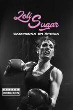 Imagen de Informe Robinson (3): Loli Sugar, campeona en África - 1
