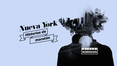 Imagen de Informe Robinson (6): Nueva York. Historias de maratón - 2