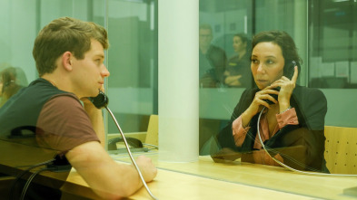 Imagen de Intuición Criminal (T7): Ep.1 Eberhard Bina - 4