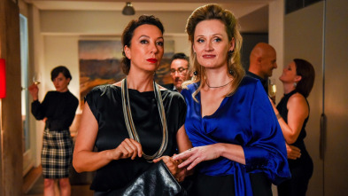 Imagen de Intuición Criminal (T7): Ep.2 Nadja Brugger - 4