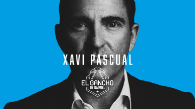 Imagen de El gancho de Daimiel: Xavi Pascual - 2