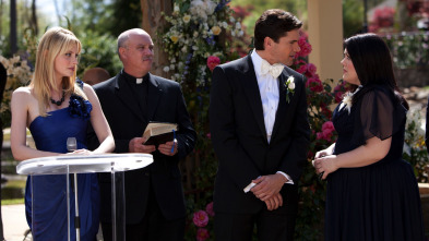 Imagen de Divina de la muerte (T3): Ep.4 La boda - 7