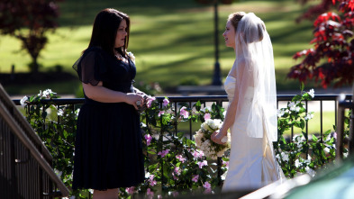 Imagen de Divina de la muerte (T3): Ep.4 La boda - 9