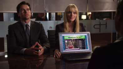 Imagen de Divina de la muerte (T3): Ep.6 Cierre - 7