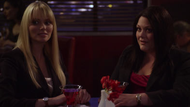 Imagen de Divina de la muerte (T3): Ep.6 Cierre - 10