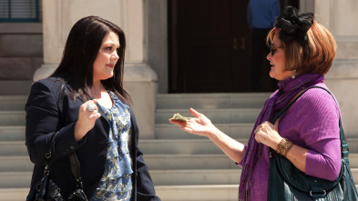 Imagen de Divina de la muerte (T3): Ep.7 Día de las madres - 10
