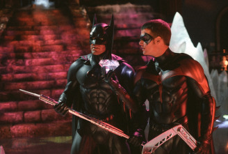 Imagen de Batman y Robin - 5