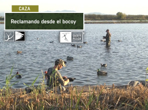 Imagen de Reclamando desde el bocoy - 2