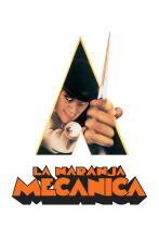 Imagen de La naranja mecánica - 1