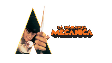Imagen de La naranja mecánica - 2