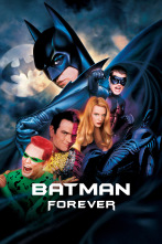 Imagen de Batman Forever - 1