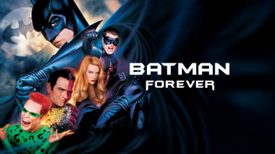 Imagen de Batman Forever - 3