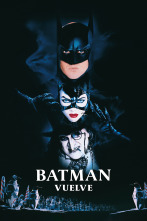 Imagen de Batman vuelve - 1