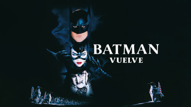 Batman vuelve