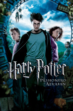 Imagen de Harry Potter y el prisionero de Azkaban - 3