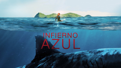 Imagen de Infierno azul - 7