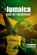 Imagen de Informe Robinson (2): Jamaica, país de velocistas - 1