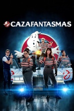 Imagen de Cazafantasmas - 1