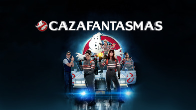 Cazafantasmas