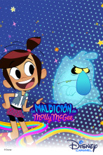 La Maldición de Molly McGee (T1)