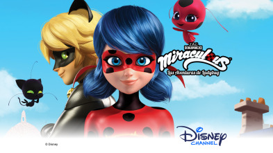 Imagen de Prodigiosa: Les aventures de Ladybug i Gat Noir (T4) - 7