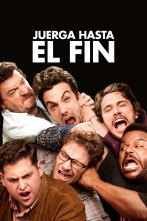 Imagen de Juerga hasta el fin - 1