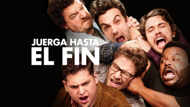 Imagen de Juerga hasta el fin - 2