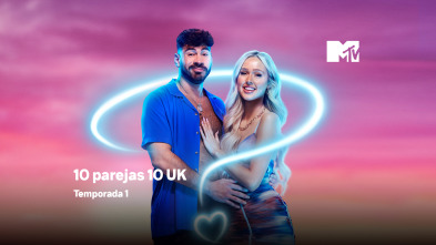 10 parejas 10 UK (T1): ¿Has conocido a tu pareja?