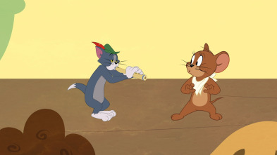 Imagen de El show de Tom y... (T5): Pulgarcito de Hamelín - 2