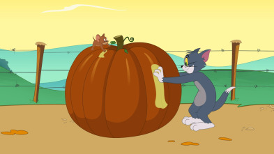 Imagen de El show de Tom y... (T5): La calabaza gamberra - 2