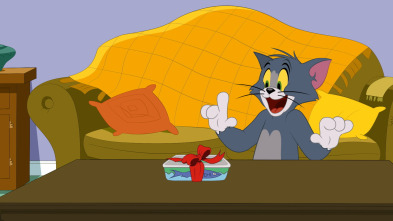 Imagen de El show de Tom y... (T5): Bromas para nada - 2