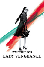 Sympathy for Lady Vengeance